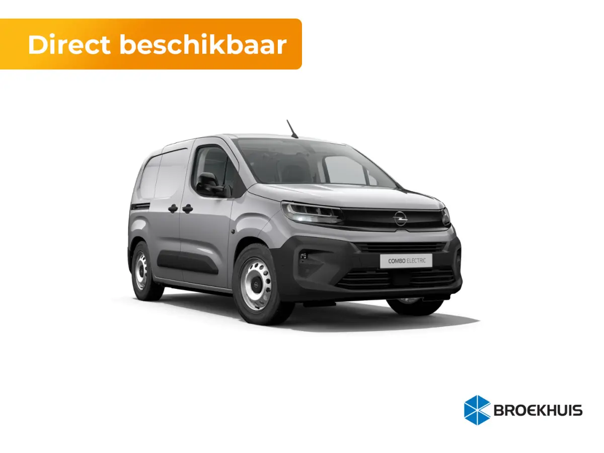 Standaard - | Elektrisch verstelbare en verwarmbare buitenspiegels | Full Eco LED koplampen met dagrijverlichting | Parkeersensoren achter