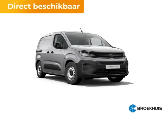 Standaard - | Elektrisch verstelbare en verwarmbare buitenspiegels | Full Eco LED koplampen met dagrijverlichting | Parkeersensoren achter