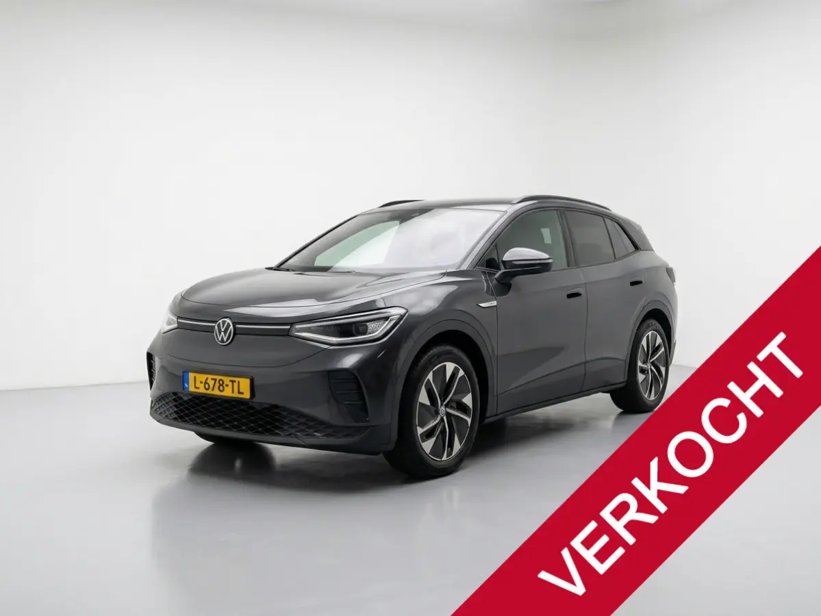 Life 77 kWh 91%SOH | Trekhaak | Stoelverwarming | Parkeersensoren