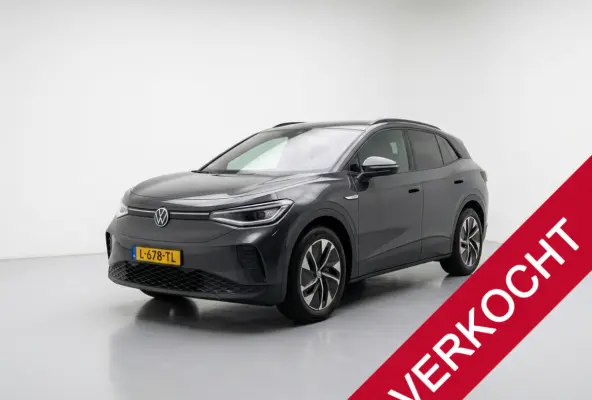 Life 77 kWh 91%SOH | Trekhaak | Stoelverwarming | Parkeersensoren