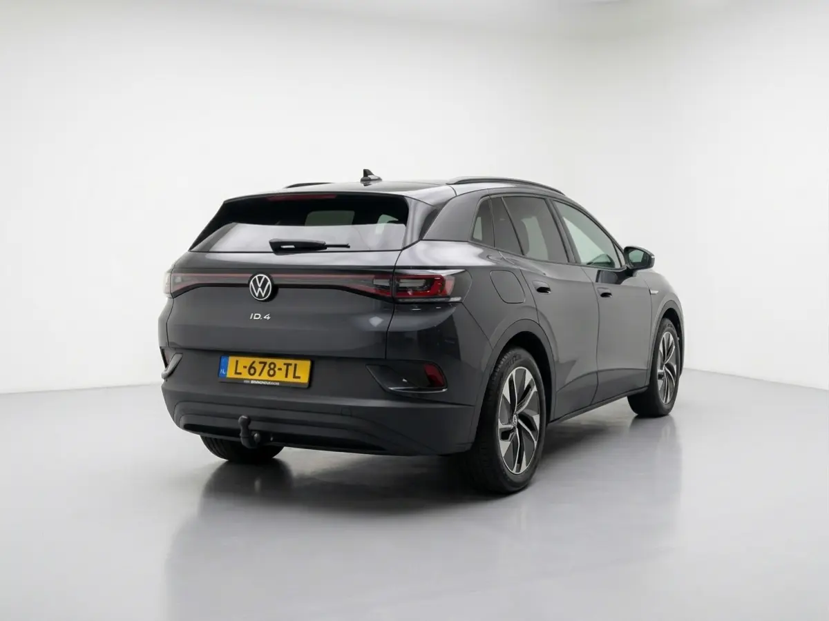 Life 77 kWh 91%SOH | Trekhaak | Stoelverwarming | Parkeersensoren