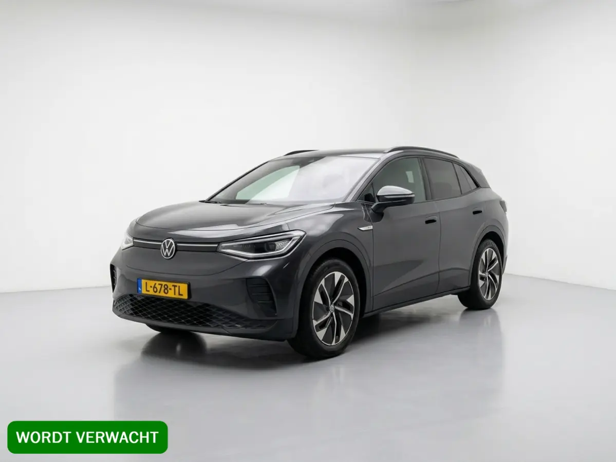 Life 77 kWh 91%SOH | Trekhaak | Stoelverwarming | Parkeersensoren
