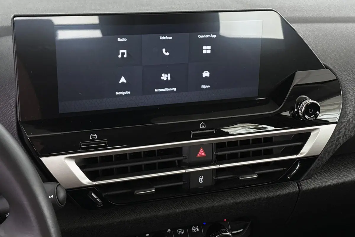 You 50 kWh SOH 97% Achteruitrijcamera Apple CarPlay