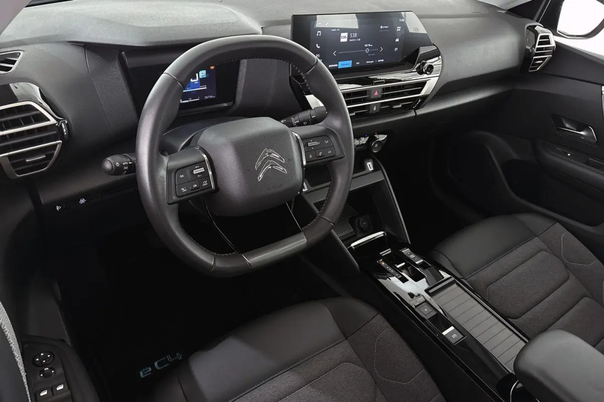 You 50 kWh SOH 97% Achteruitrijcamera Apple CarPlay