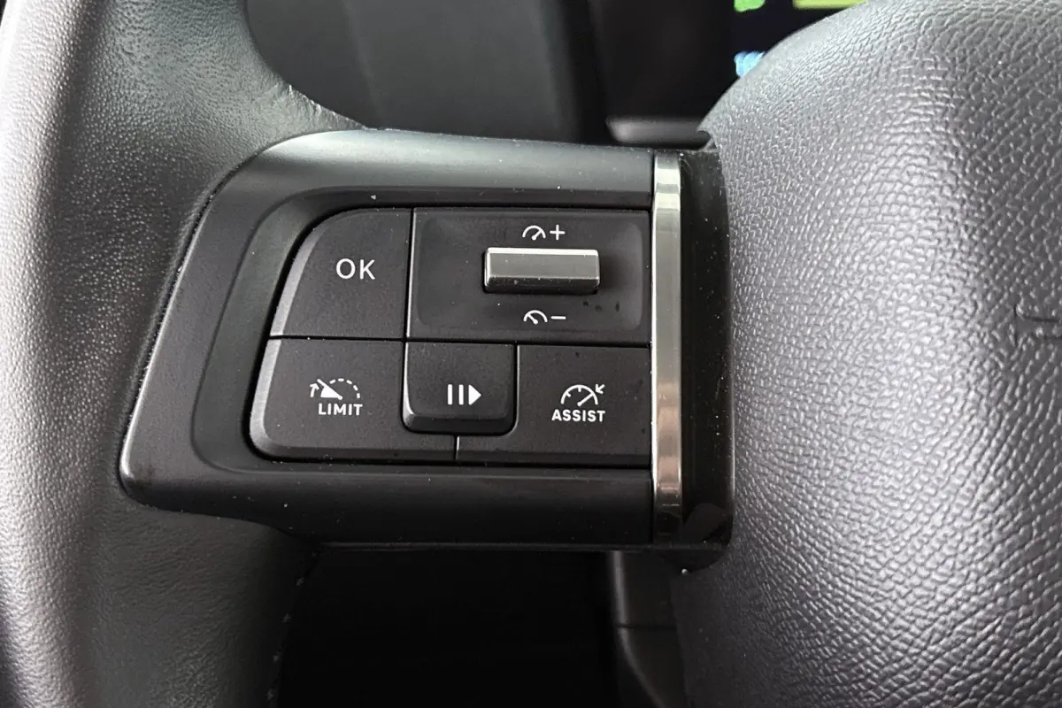You 50 kWh SOH 97% Achteruitrijcamera Apple CarPlay