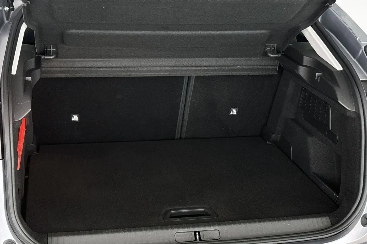 You 50 kWh SOH 97% Achteruitrijcamera Apple CarPlay