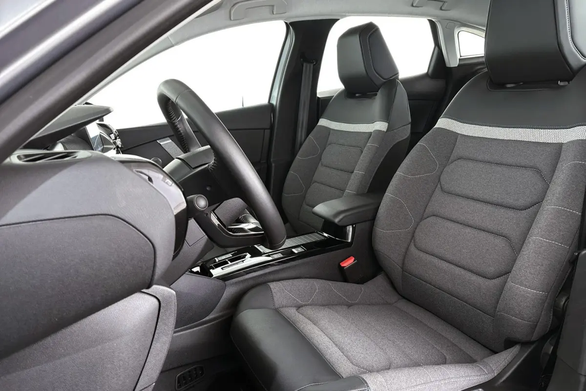 You 50 kWh SOH 97% Achteruitrijcamera Apple CarPlay
