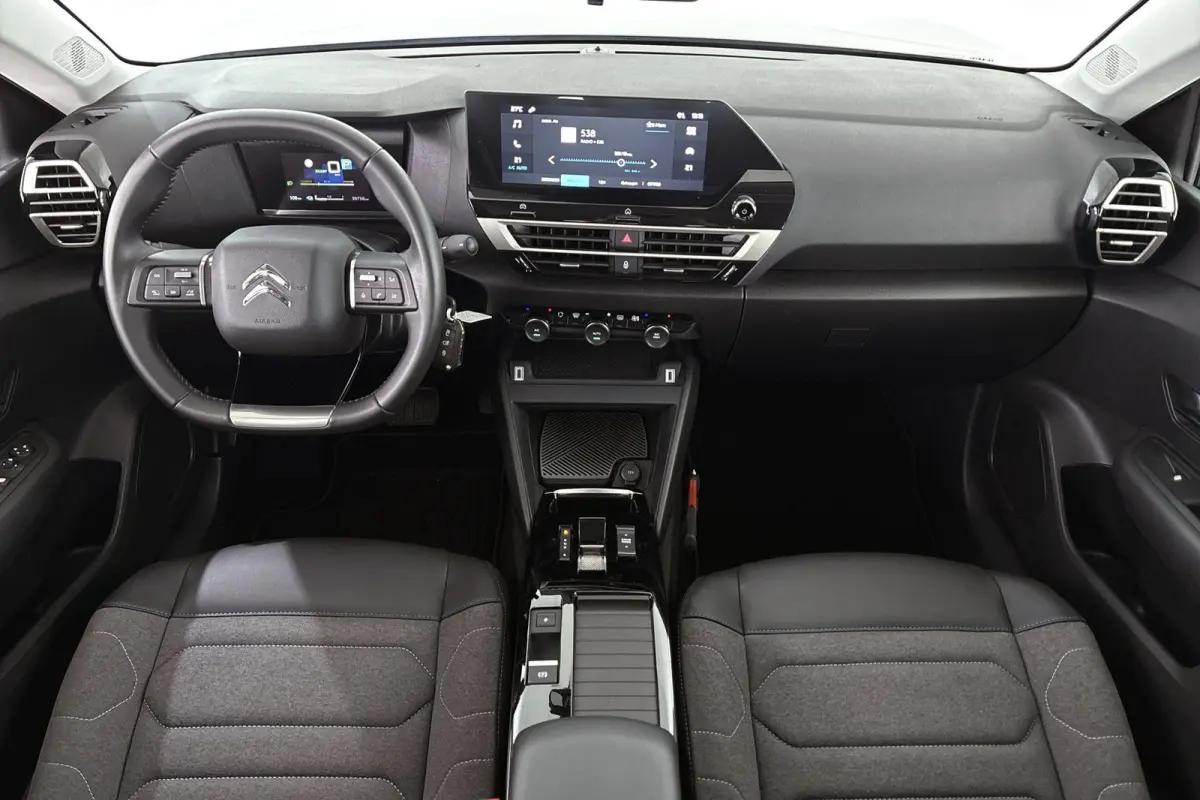 You 50 kWh SOH 97% Achteruitrijcamera Apple CarPlay