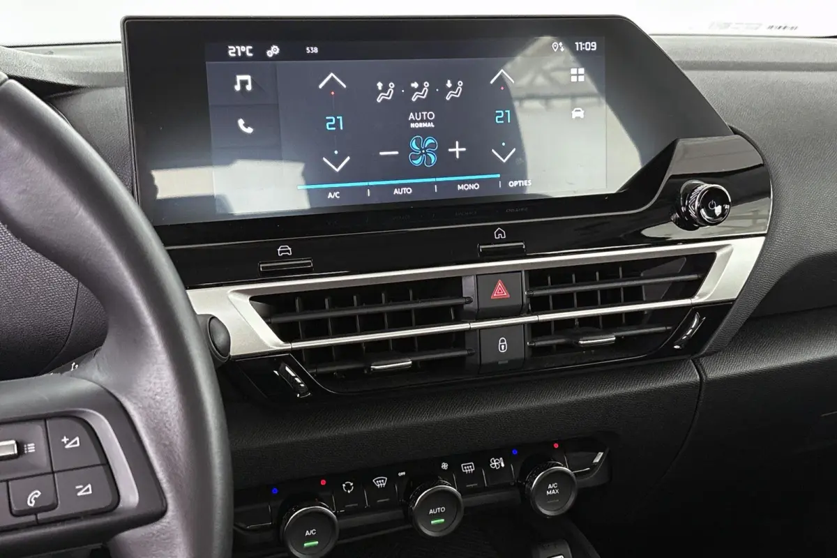 You 50 kWh SOH 97% Achteruitrijcamera Apple CarPlay
