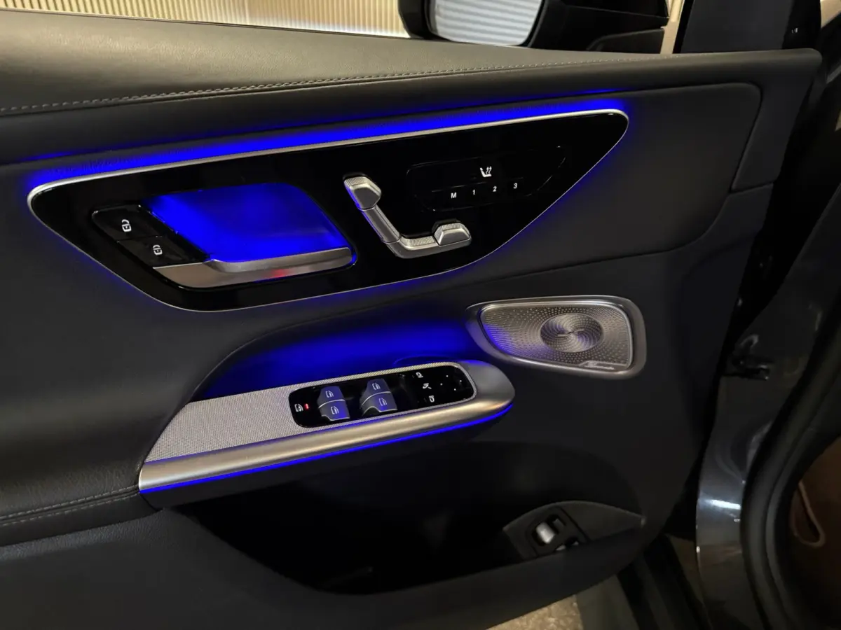 300e 4 Matic AMG STYLING-PANORAMA-MEMORY-BURMESTER-HEAD UP-ZEER COMPLEET