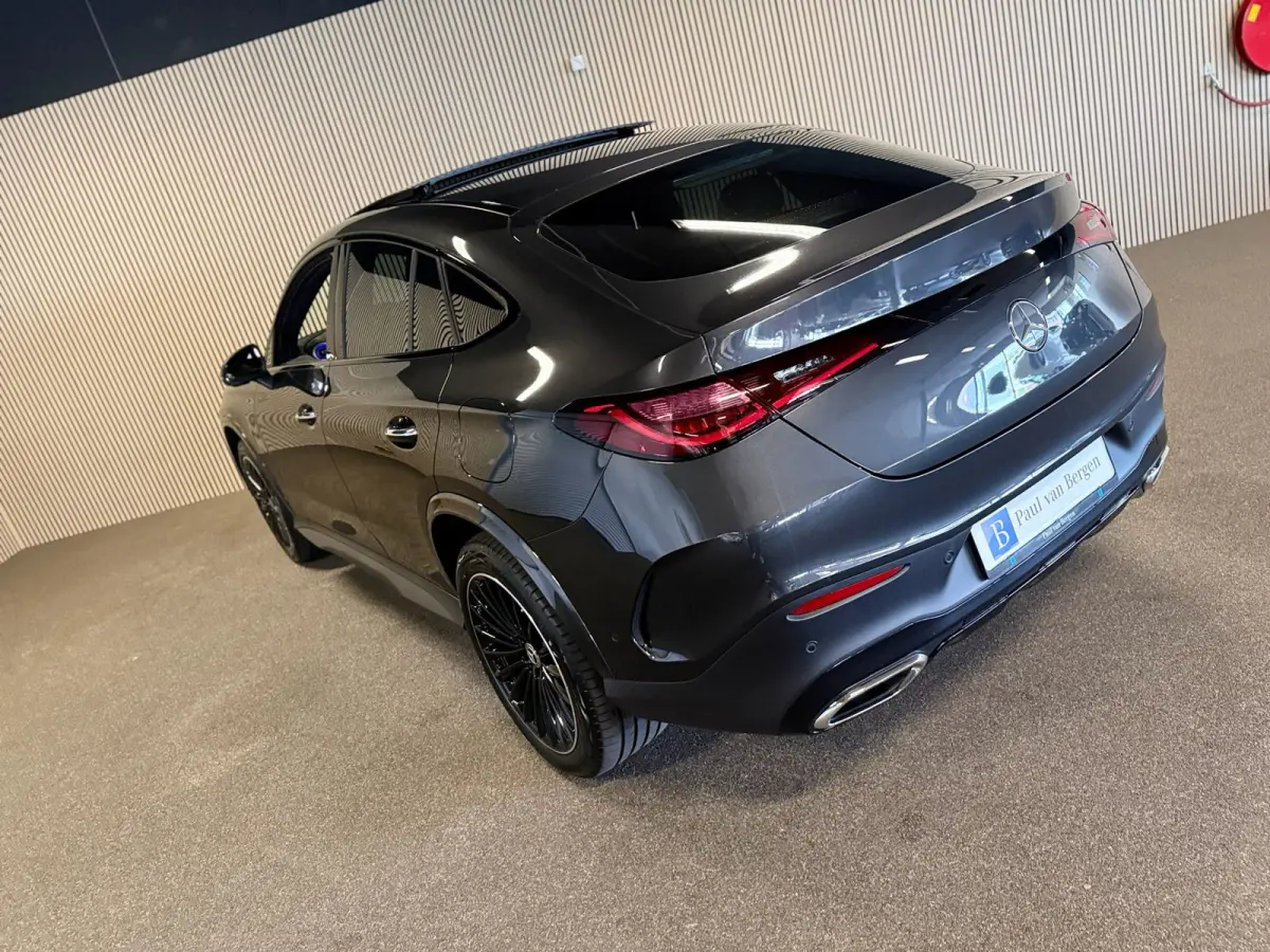 300e 4 Matic AMG STYLING-PANORAMA-MEMORY-BURMESTER-HEAD UP-ZEER COMPLEET
