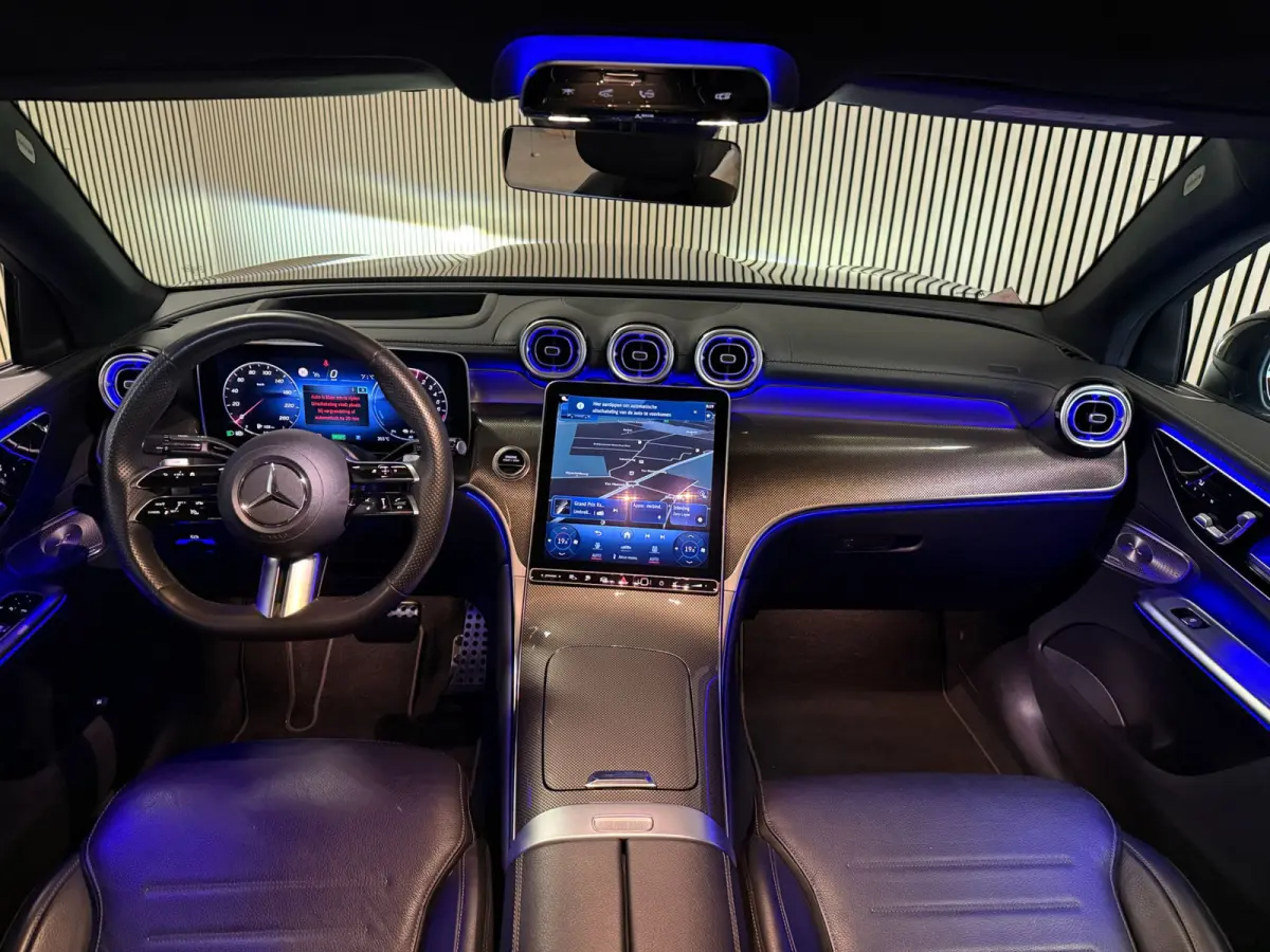 300e 4 Matic AMG STYLING-PANORAMA-MEMORY-BURMESTER-HEAD UP-ZEER COMPLEET