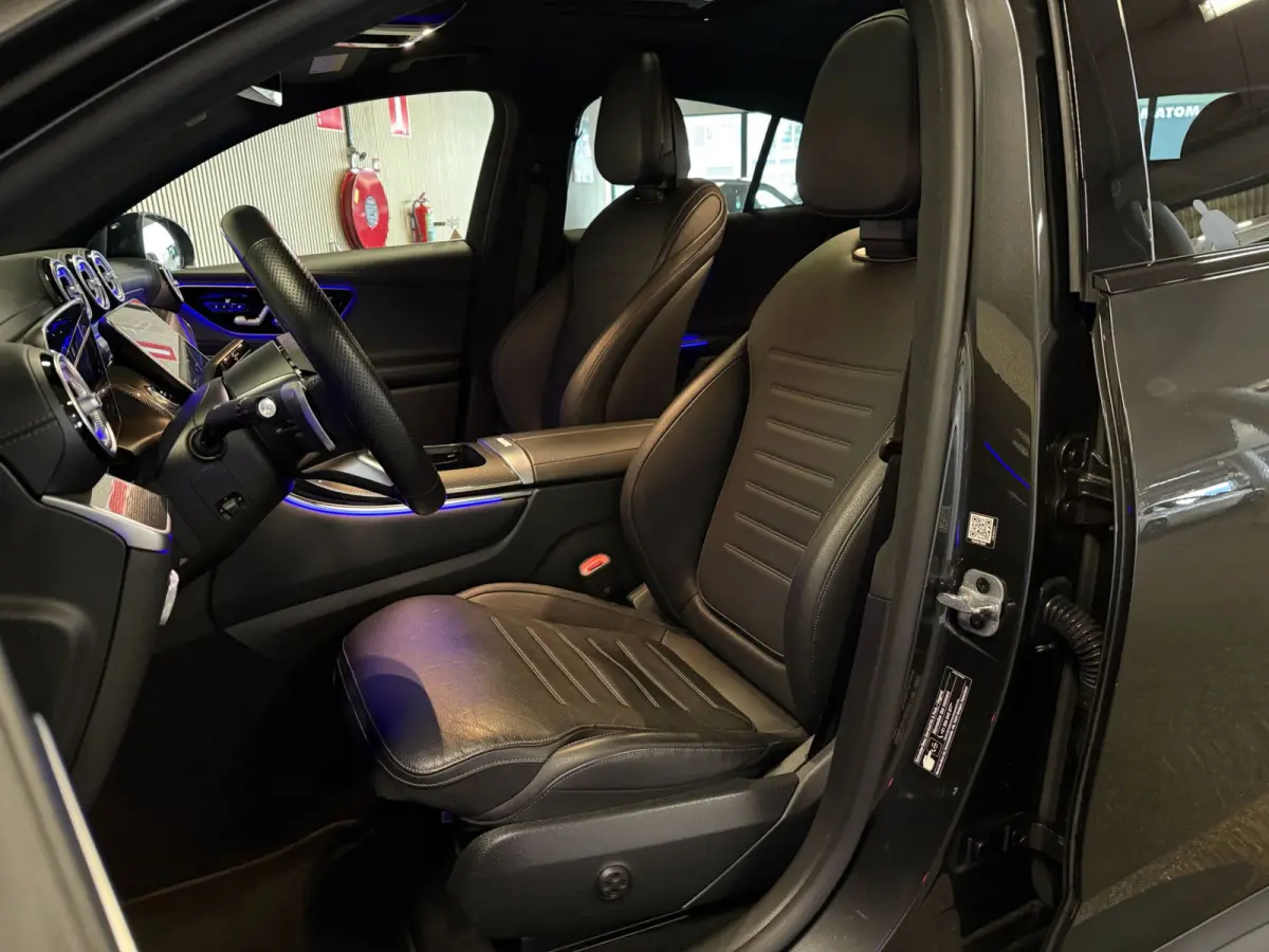 300e 4 Matic AMG STYLING-PANORAMA-MEMORY-BURMESTER-HEAD UP-ZEER COMPLEET