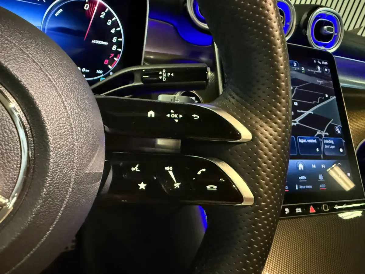 300e 4 Matic AMG STYLING-PANORAMA-MEMORY-BURMESTER-HEAD UP-ZEER COMPLEET