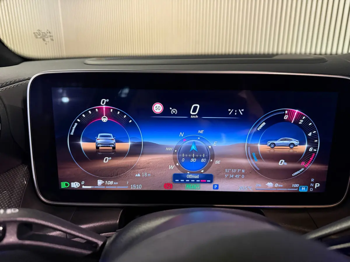300e 4 Matic AMG STYLING-PANORAMA-MEMORY-BURMESTER-HEAD UP-ZEER COMPLEET