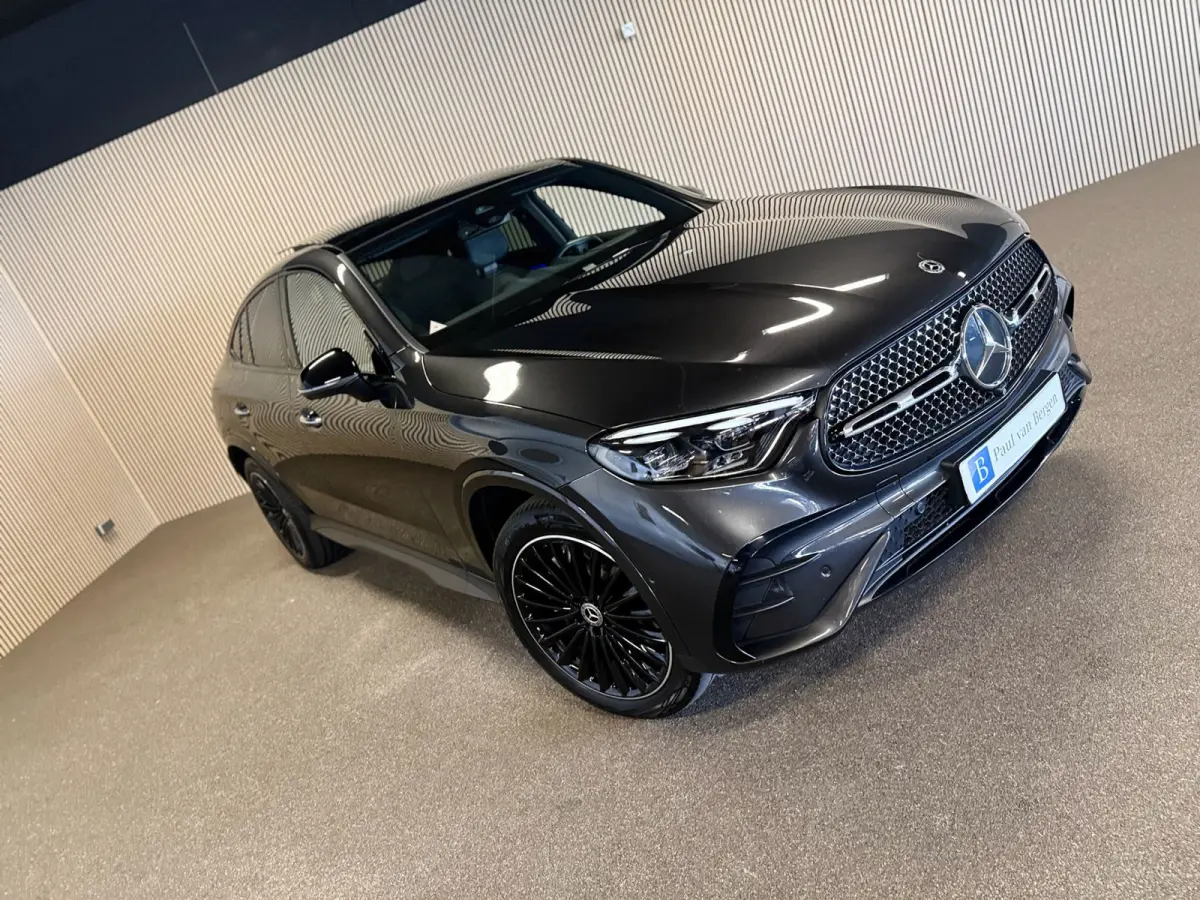 300e 4 Matic AMG STYLING-PANORAMA-MEMORY-BURMESTER-HEAD UP-ZEER COMPLEET