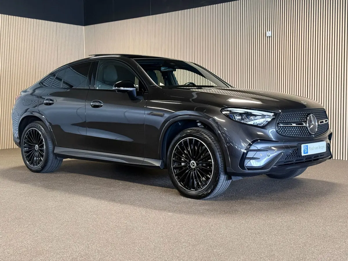 300e 4 Matic AMG STYLING-PANORAMA-MEMORY-BURMESTER-HEAD UP-ZEER COMPLEET