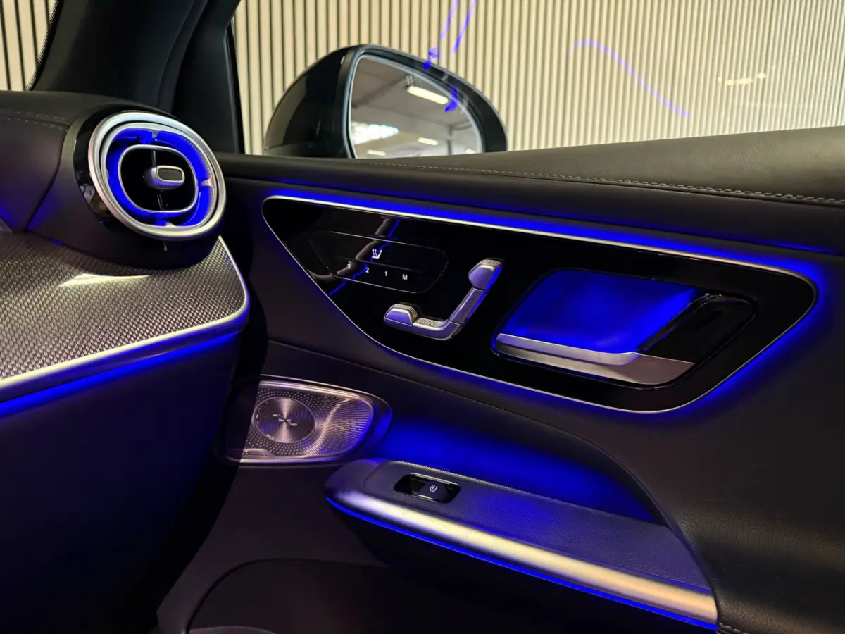 300e 4 Matic AMG STYLING-PANORAMA-MEMORY-BURMESTER-HEAD UP-ZEER COMPLEET