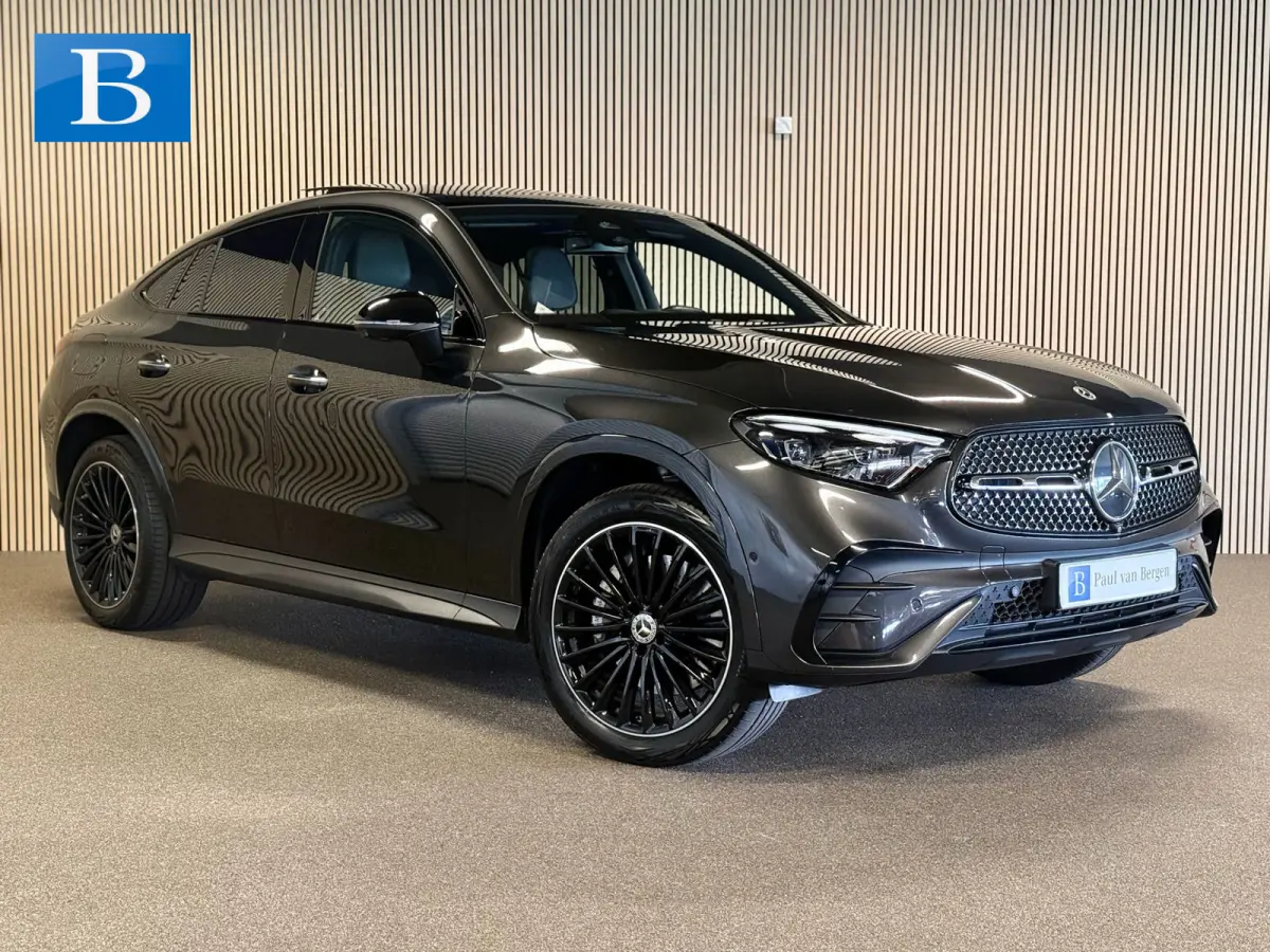 300e 4 Matic AMG STYLING-PANORAMA-MEMORY-BURMESTER-HEAD UP-ZEER COMPLEET