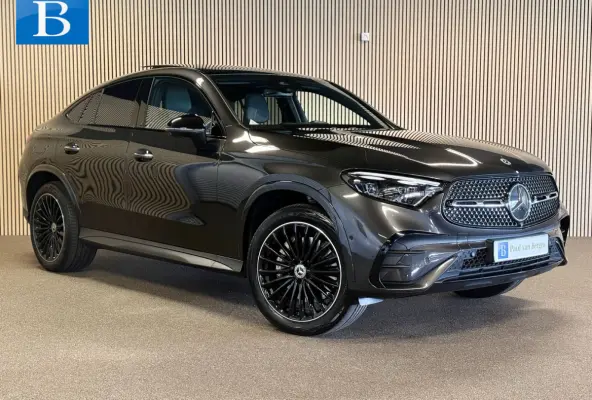 300e 4 Matic AMG STYLING-PANORAMA-MEMORY-BURMESTER-HEAD UP-ZEER COMPLEET