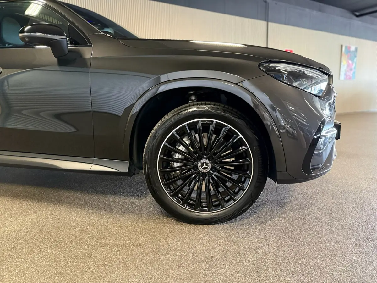 300e 4 Matic AMG STYLING-PANORAMA-MEMORY-BURMESTER-HEAD UP-ZEER COMPLEET