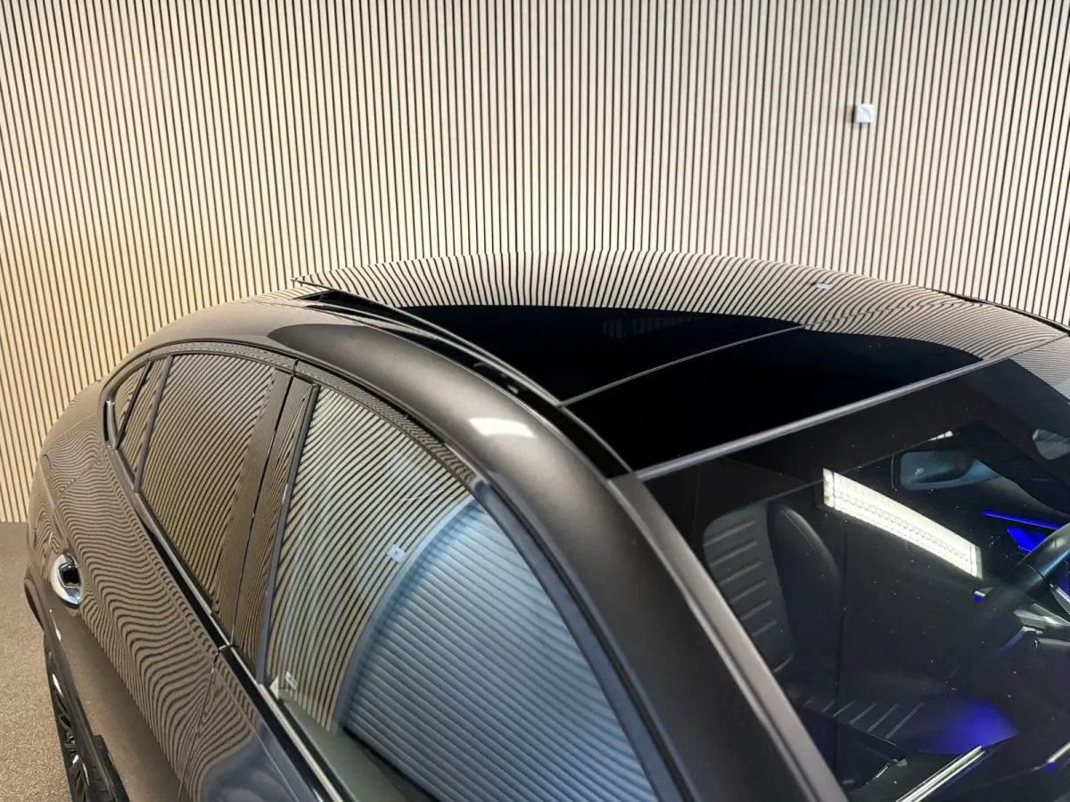 300e 4 Matic AMG STYLING-PANORAMA-MEMORY-BURMESTER-HEAD UP-ZEER COMPLEET