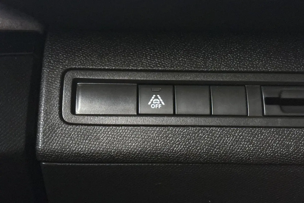 1.2 PureTech GT Black Pack Trekhaak Keyless Stoelverwarming