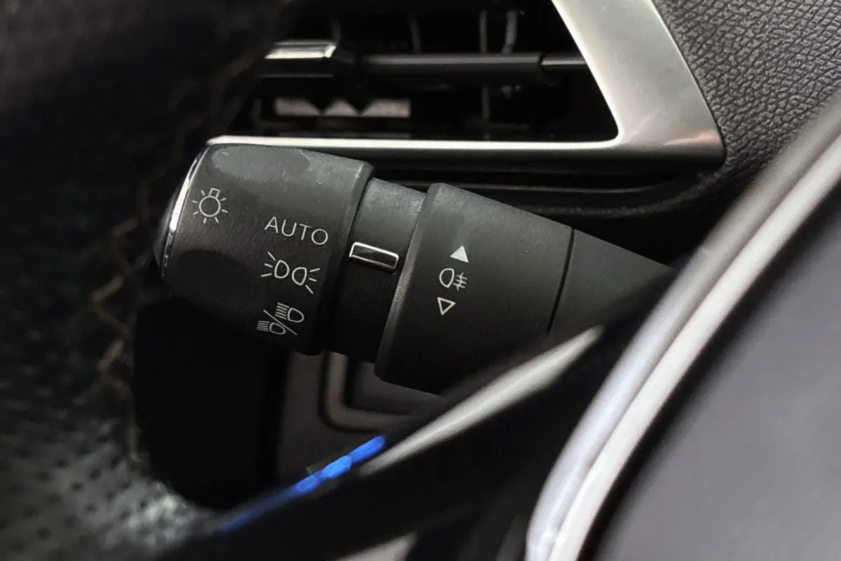 1.2 PureTech GT Black Pack Trekhaak Keyless Stoelverwarming