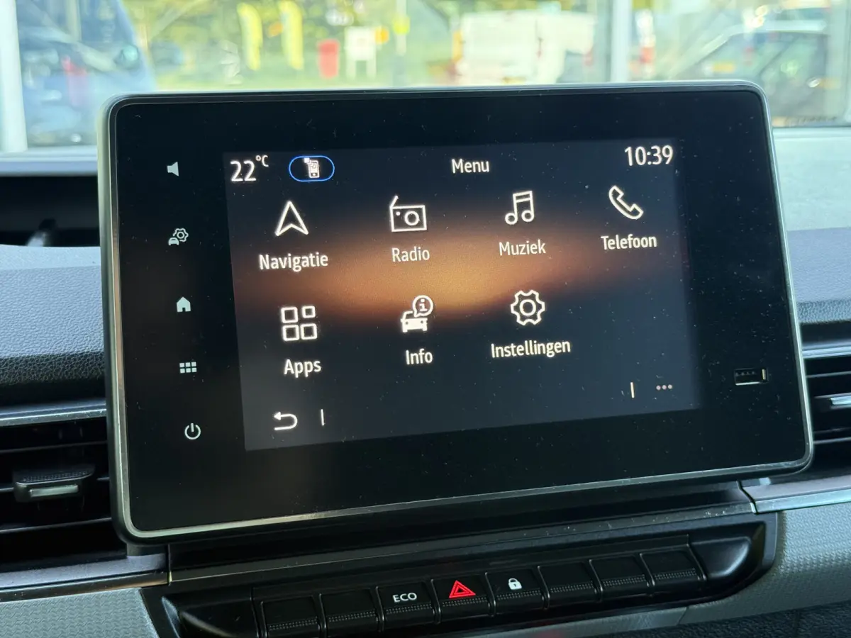 Advance Open Sesame 44 kWh | Snellader | Camera | PDC | SOH 98%