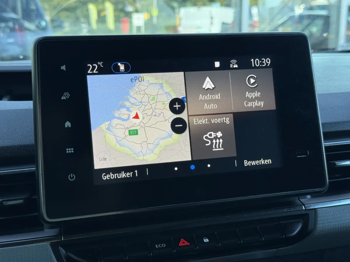 Advance Open Sesame 44 kWh | Snellader | Camera | PDC | SOH 98%