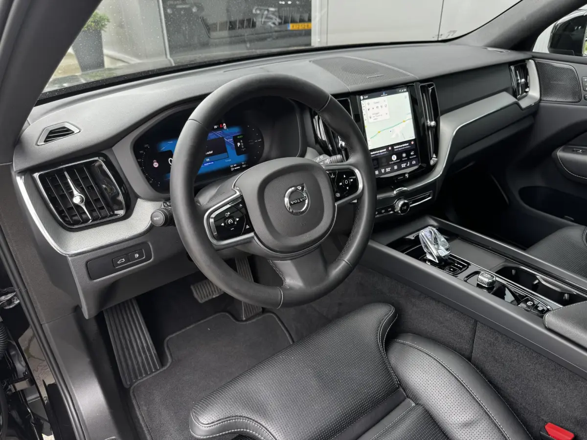 2.0 T8 Plug-in hybrid AWD Plus Black Edition 455 PK | Nappa comfort stoelen | Pano | 21 Inch