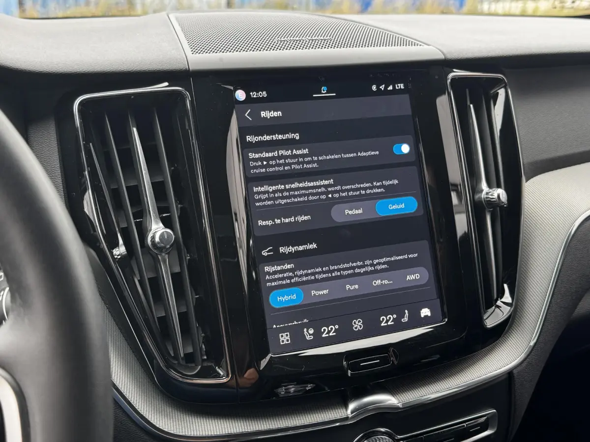2.0 T8 Plug-in hybrid AWD Plus Black Edition 455 PK | Nappa comfort stoelen | Pano | 21 Inch