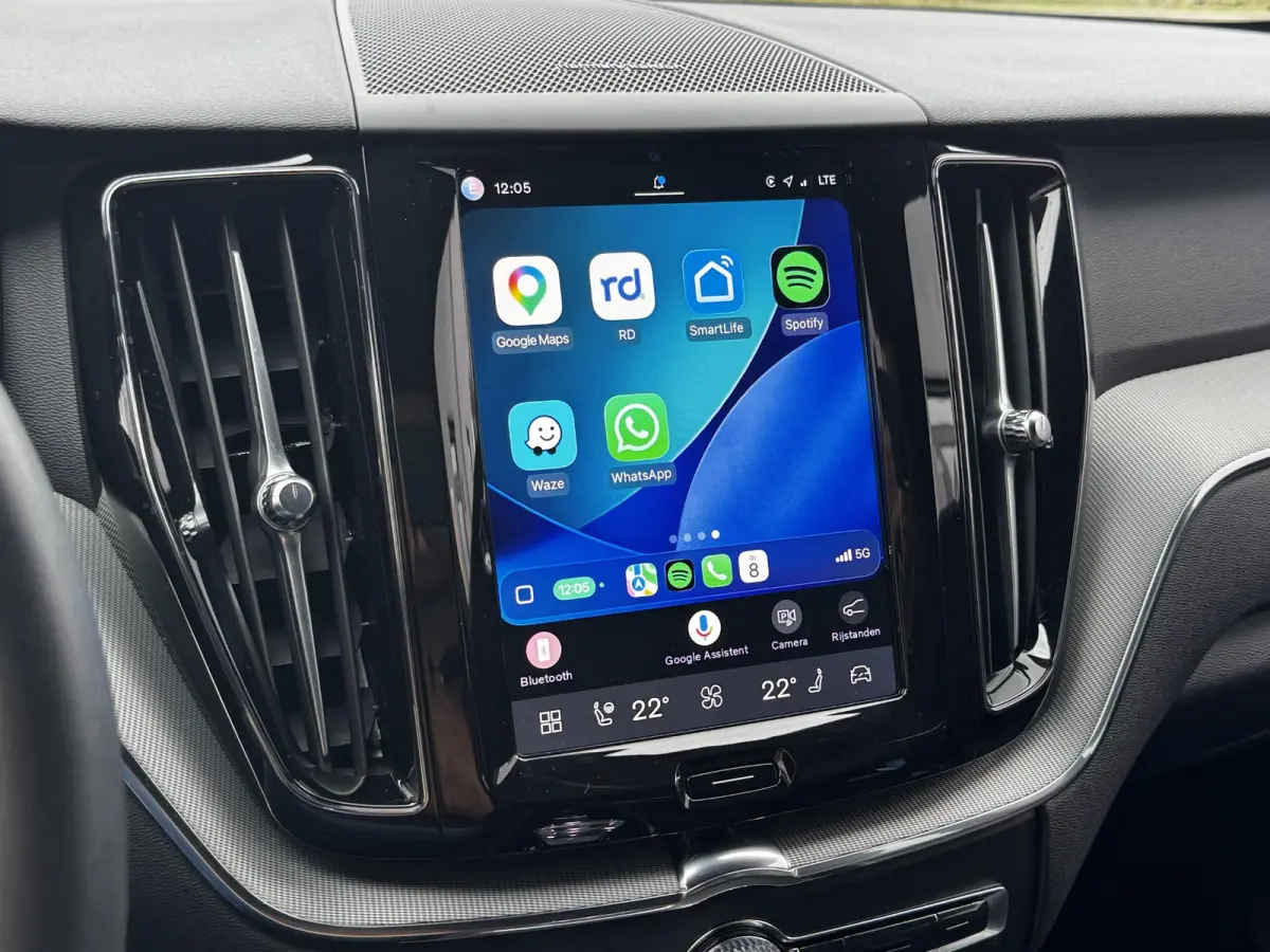 2.0 T8 Plug-in hybrid AWD Plus Black Edition 455 PK | Nappa comfort stoelen | Pano | 21 Inch