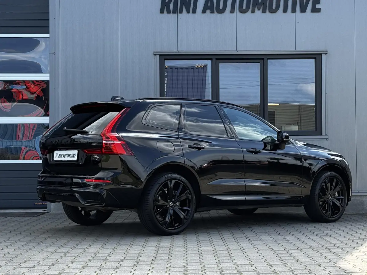 2.0 T8 Plug-in hybrid AWD Plus Black Edition 455 PK | Nappa comfort stoelen | Pano | 21 Inch