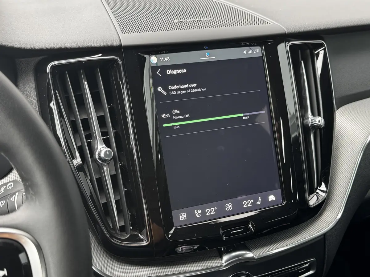 2.0 T8 Plug-in hybrid AWD Plus Black Edition 455 PK | Nappa comfort stoelen | Pano | 21 Inch