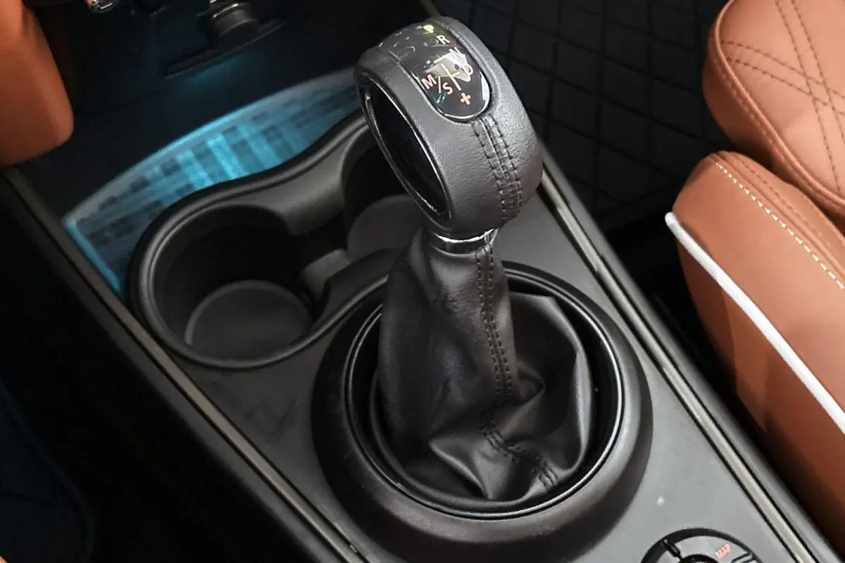 1.5 Cooper ALL4 Classic Pano Leder Harman Kardon Stoelverwarming Camera
