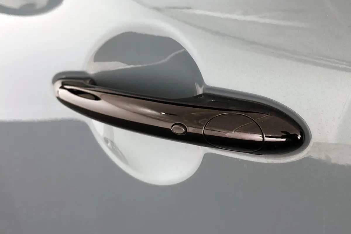1.5 Cooper ALL4 Classic Pano Leder Harman Kardon Stoelverwarming Camera