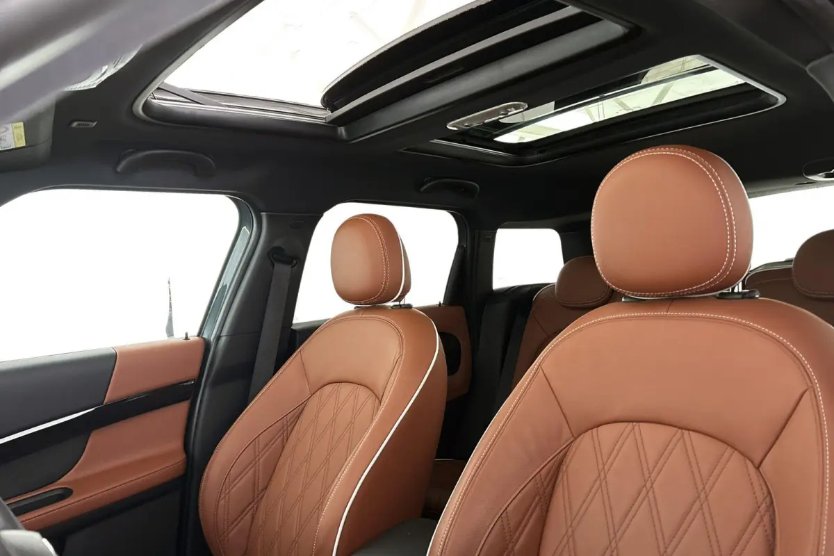 1.5 Cooper ALL4 Classic Pano Leder Harman Kardon Stoelverwarming Camera