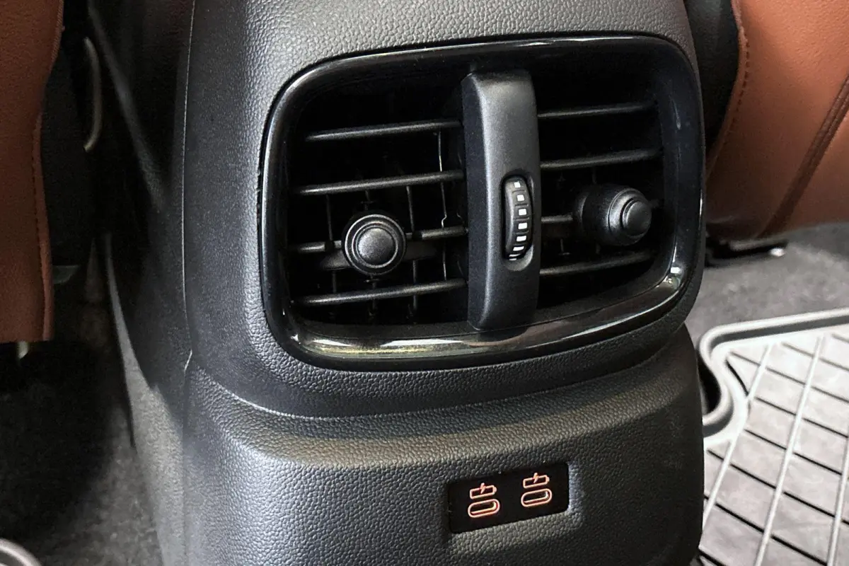 1.5 Cooper ALL4 Classic Pano Leder Harman Kardon Stoelverwarming Camera