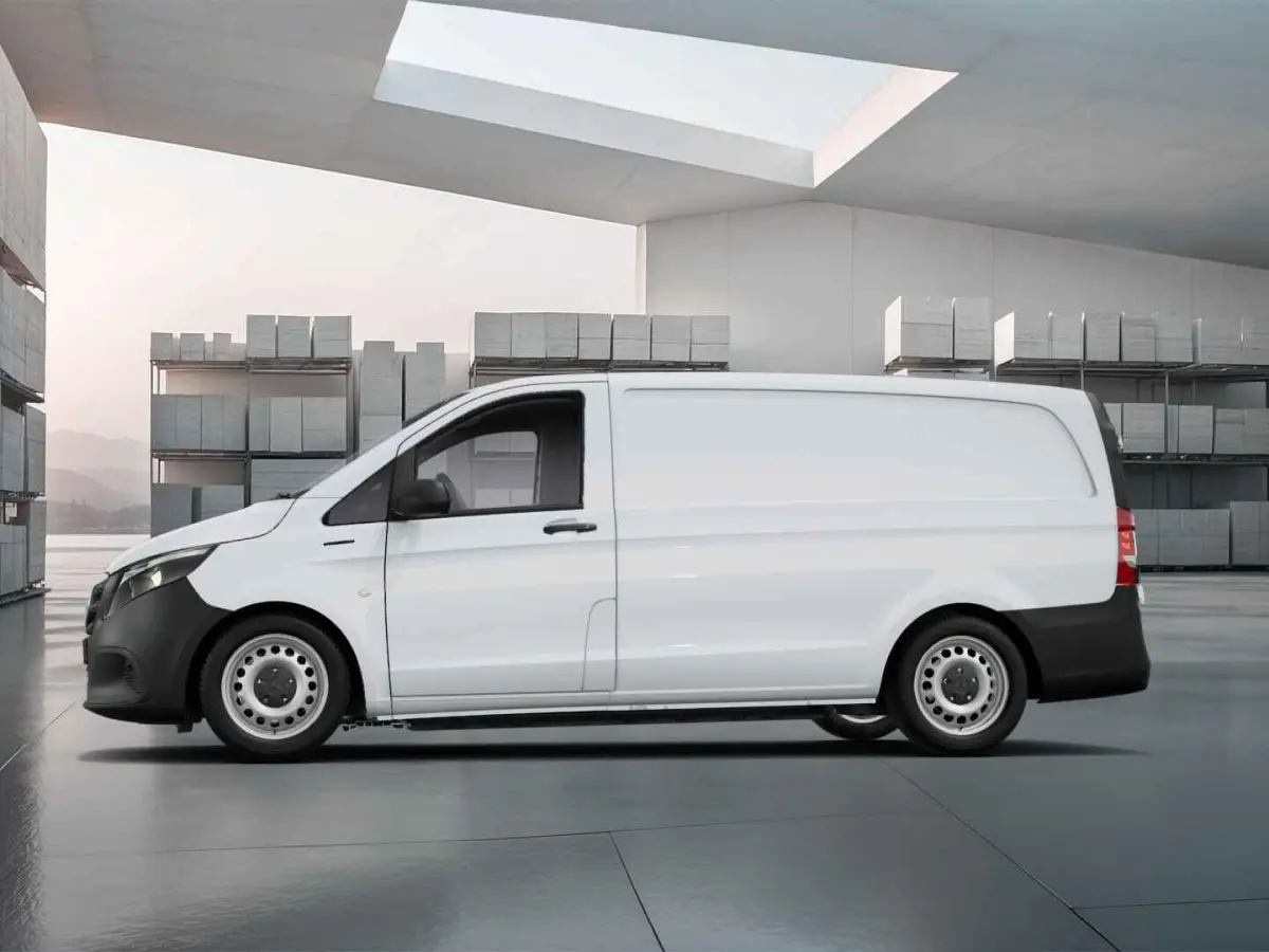 eVito 119 L2 Business Solution 90 kWh