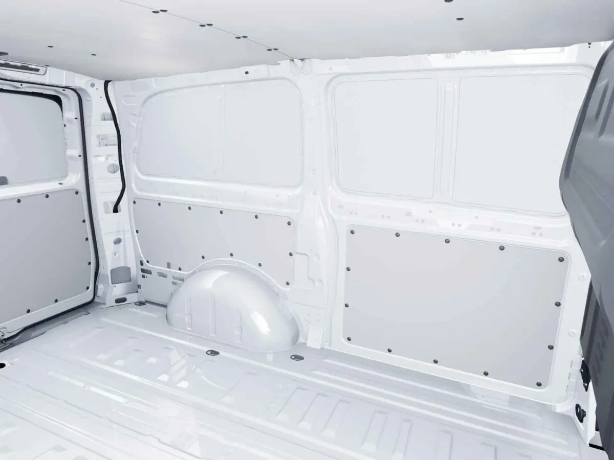 eVito 119 L2 Business Solution 90 kWh