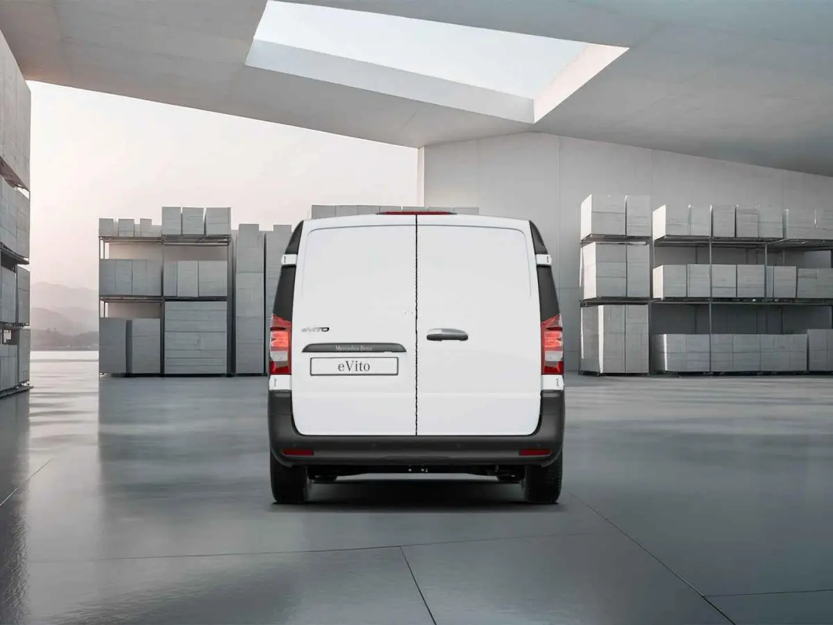eVito 119 L2 Business Solution 90 kWh