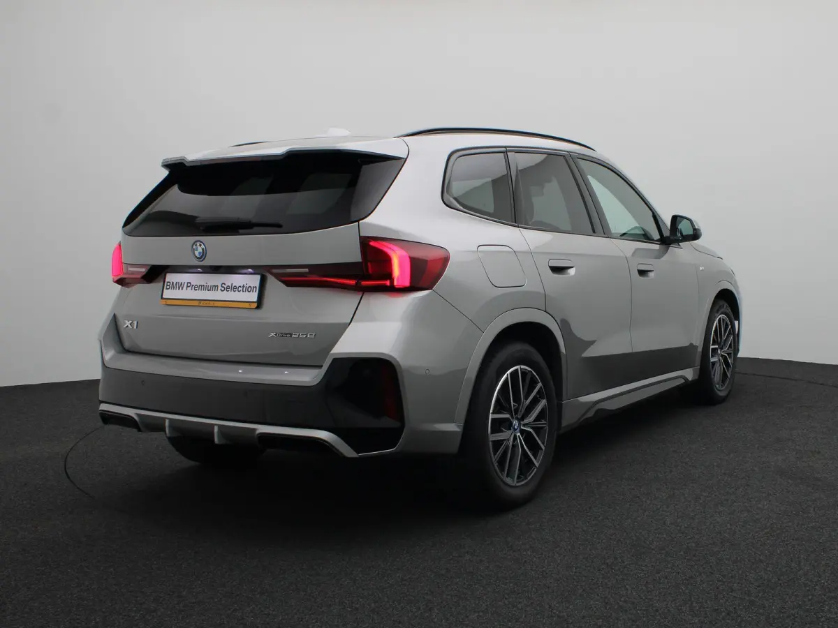 xDrive25e M Sportpakket | Trekhaak | Parking Assistant | 18''