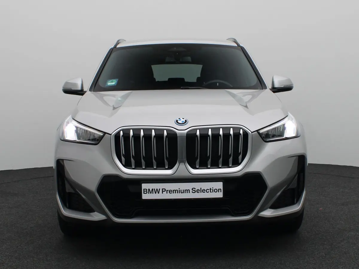 xDrive25e M Sportpakket | Trekhaak | Parking Assistant | 18''