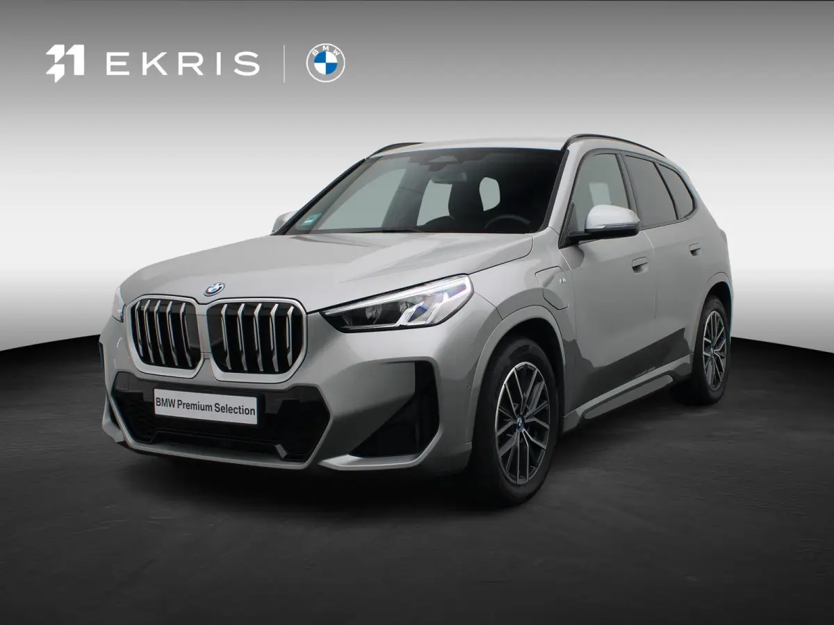 xDrive25e M Sportpakket | Trekhaak | Parking Assistant | 18''