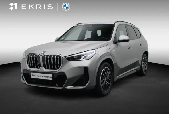 xDrive25e M Sportpakket | SoH 99,4% | Trekhaak | Parking Assistant | 18''