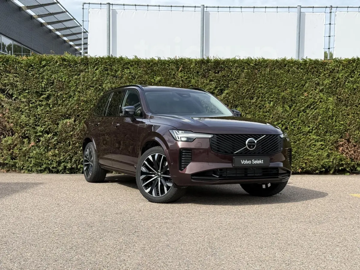T8 Plug-in hybrid AWD Ultra Dark