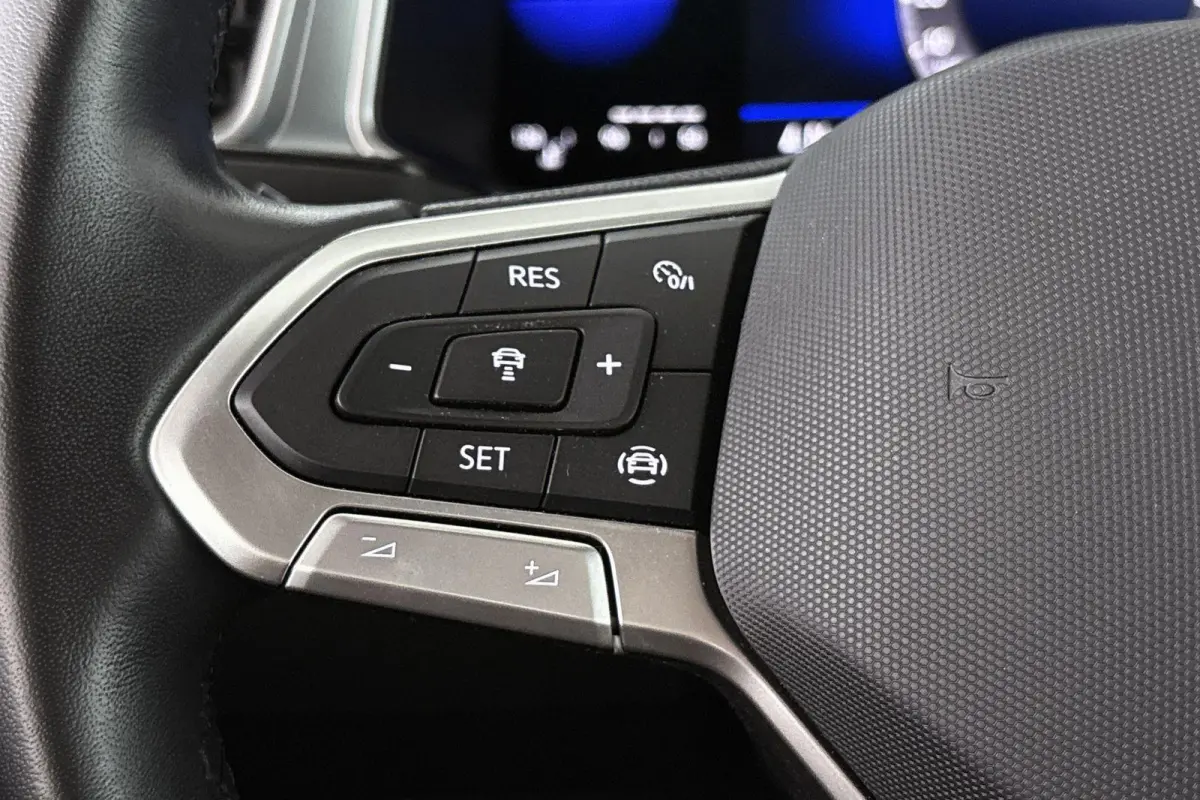 1.0 TSI Style Stoel-Stuurverwarming Apple CarPlay