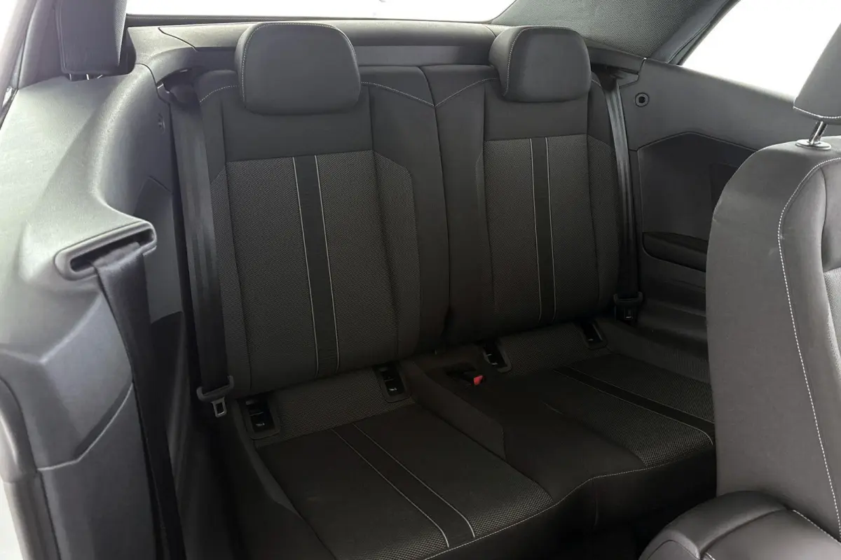 1.0 TSI Style Stoel-Stuurverwarming Apple CarPlay