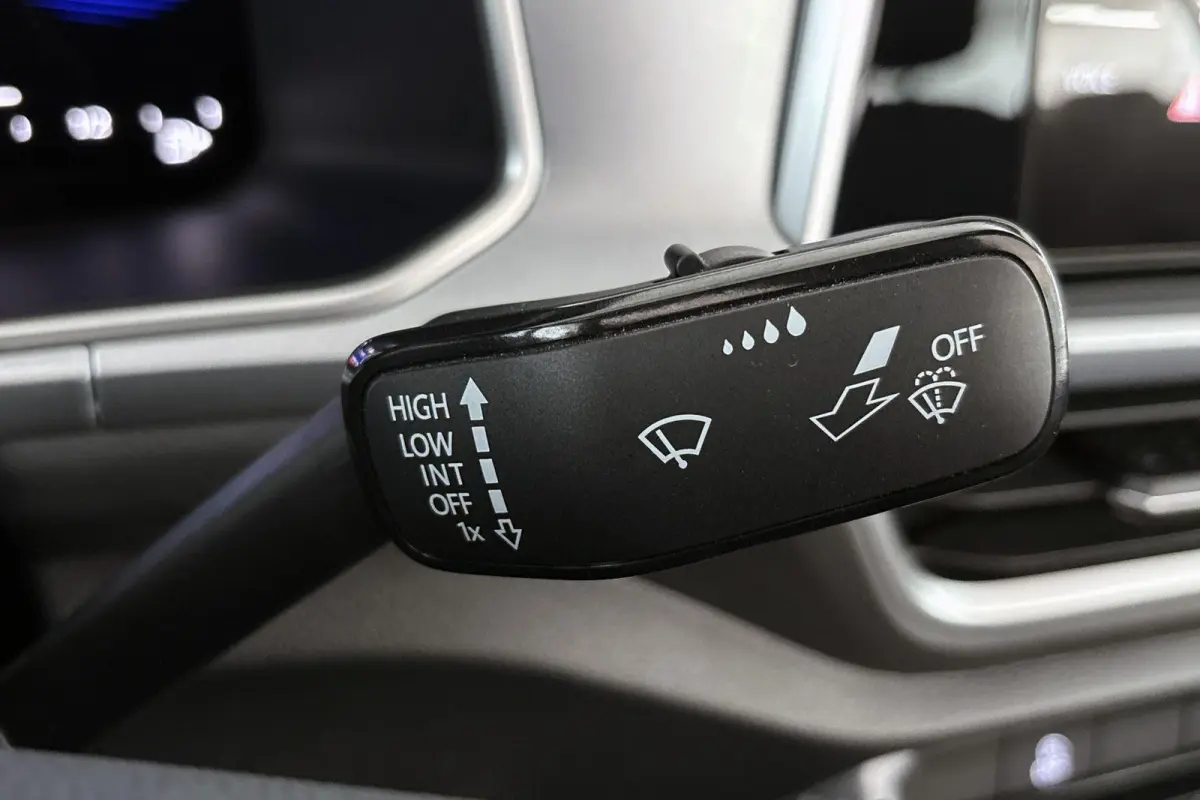 1.0 TSI Style Stoel-Stuurverwarming Apple CarPlay